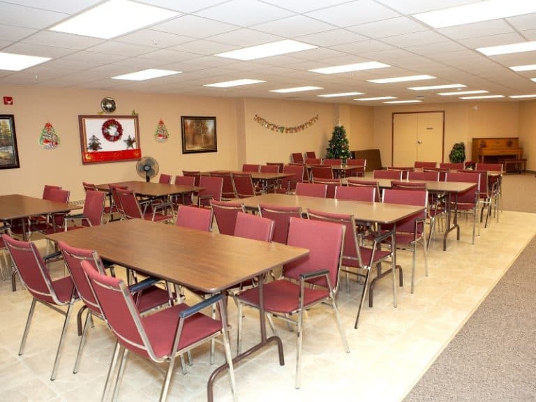 Salem MEWS Salem Manor Nursing Home Leduc Nursing Home