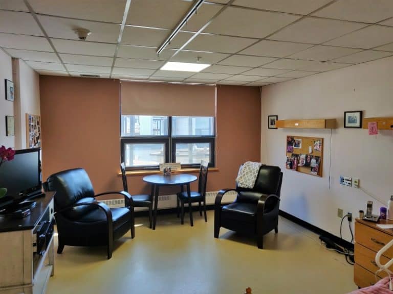 Our Home Salem Manor Nursing Home Leduc Nursing Home